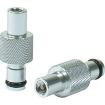 Allstar Performance Schrader Valve 1pr