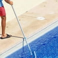 thumbnail image 3 of Pool and Step Cleaning Brush with 180- Rotating Handle for Effortless Decontamination, 3 of 6