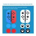 thumbnail image 3 of Kit De 30 Accesorios Funda Para Nintendo Switch Oled Estuche, 3 of 4