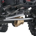 thumbnail image 1 of Cubierta de eje de tón para Racing Scout II RC CUTICAT cubierta del diferencial del eje en miniatura, 1 of 8