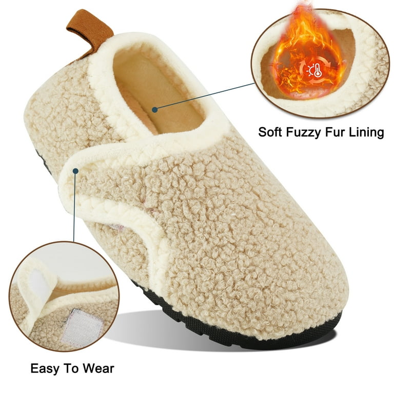 Best kids slippers sale