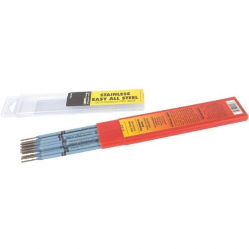 Forney Industries 44556 1/2 LB, 3/32" Stainless Steel Welding Rod