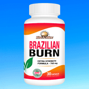 Bikini Vitamins Dietary Weight Loss Supplement, 30 Ctules