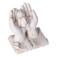 thumbnail image 1 of Estatua de Ángel ANGGREK Resina Decorativa Al Aire Libre, 1 of 8