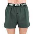 thumbnail image 2 of LazyOne Funny Animal Boxers, Novelty Boxer Shorts, Humorous Underwear, Gag Gifts for Men, Mouse (Who Cut the Cheese, MEDIUM), 2 of 6