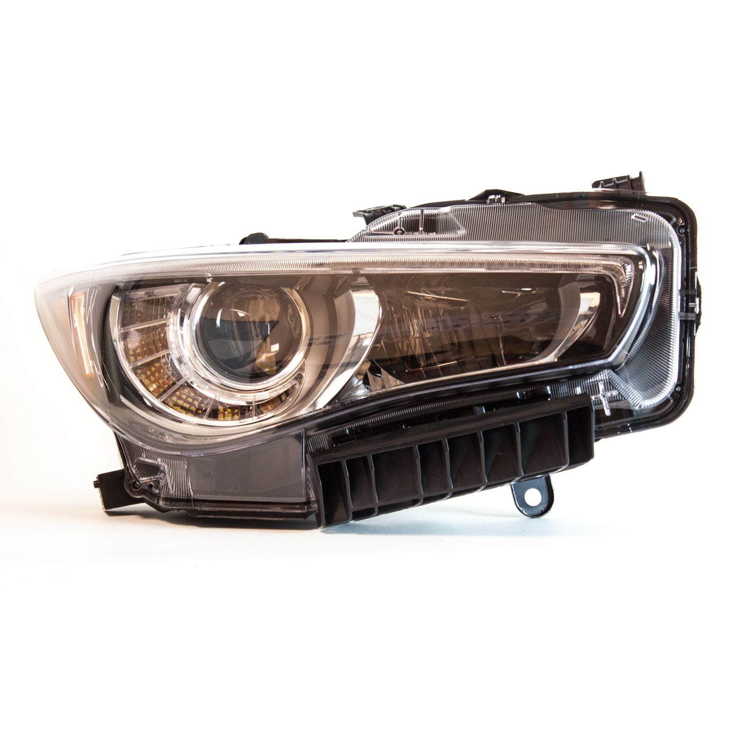 Infiniti q50 Headlight