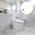 thumbnail image 3 of 1Pc Toilet Flush Tank Lever Handle Side Mount Toilet Flush Lever Handle, 3 of 8