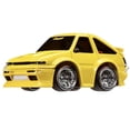 thumbnail image 2 of CarTuned 1985 Toyota AE86 Sprinter Trueno JDM Series 3, 2 of 3