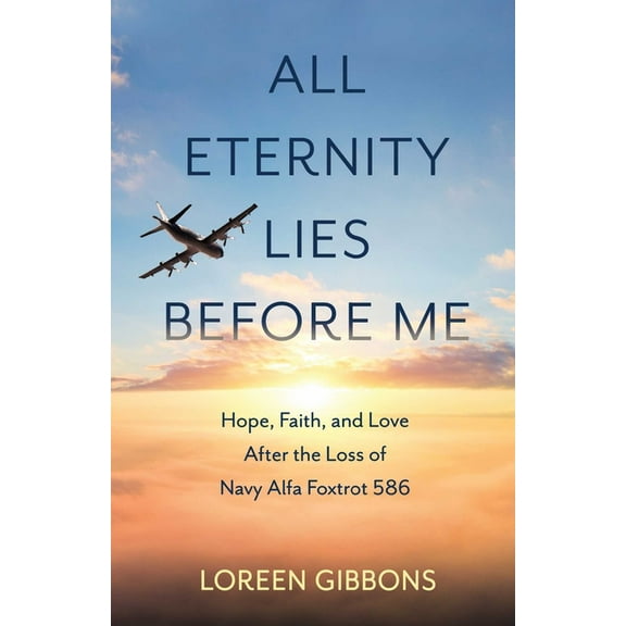 All Eternity Lies Before Me, (Paperback)