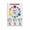 Framed, variant on COLOR THEORY SET Poster Color Wheel Educational Chart Poster Poster for Room Aesthetic Posters