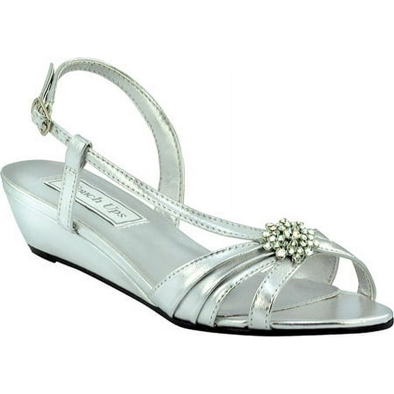 Benjamin Walk-544-Silver-10.5 W
