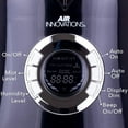 thumbnail image 3 of Air Innovations 2.15 Gal Cool Mist Humidifier w/ Aromatherapy Refill, Eucalyptus, 3 of 9