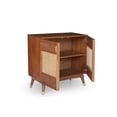 thumbnail image 6 of Bana Cane Accent Cabinet, 6 of 7