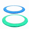 thumbnail image 1 of Frame protection for Trampoline 14Ft / 427 cm - blue (color) - PE, 1 of 4