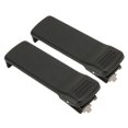 thumbnail image 3 of Talkie Belt Clip, Replacement  Belt Clip 2pcs Heavy Duty  For XTS 4250 For APX7000, 3 of 8