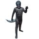 thumbnail image 3 of Xiaoman Halloween Boy cosplay Godzilla King Kong Middle Big Kid Performance Monster Disfraz Ghidorah Traje Of Monsters Escenario, 3 of 4