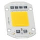 thumbnail image 4 of 2X Chip de Ahorro de Energía Bubles LED Blanco CáLido Fuente de Luz de Alto Voltaje Chip LED de Alta Potencia para Iluminación de TráFico 100W 220V, 4 of 6
