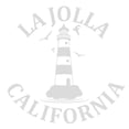 thumbnail image 3 of CafePress - Summer La Jolla Shores California Mugs - 11 oz Ceramic Mug - Novelty Coffee Tea Cup, 3 of 6