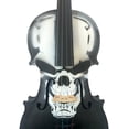 thumbnail image 2 of Rozanna's Skull Violin Outfit w/ Matching Carbon Fiber Bow, 2 of 5