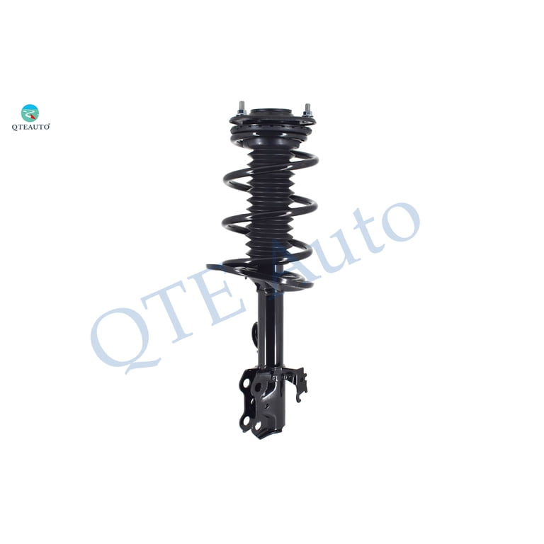 Set 4 Front Quick Complete Strut-Rear Shock For 2006-2008 Toyota Rav4 Set 4 Front Quick Complete Strut-Rear Shock For 2006-2008 Toyota Rav4