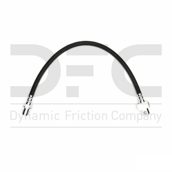 Dynamic Friction Company Brake Line Hose 350-47360