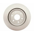 thumbnail image 2 of Raybestos 580560FZN Rust Prevention Technology Coated Rotor Brake Rotor, 1 Pack Fits select: 2009-2017 CHEVROLET TRAVERSE, 2007-2016 GMC ACADIA, 2 of 4