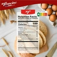 thumbnail image 2 of Francine Farine de Ble Tous Usages - French All Purpose Wheat Flour - 2.2 lbs (1 Pack of 4), 2 of 6