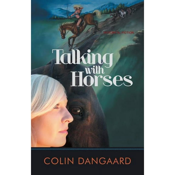 Talking with Horses (Paperback)