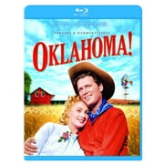 Angle View: Disney Oklahoma Bd+dvd Std