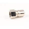 thumbnail image 3 of Henny Penny Rinse Hose Disconnect Male 17334 - Genuine OEM Replacement Part, 3 of 4