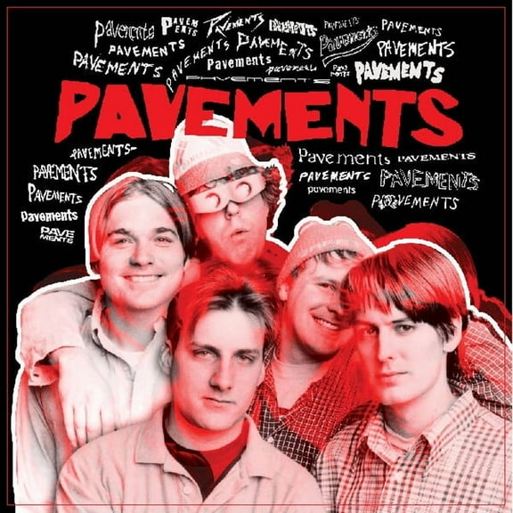 Pavement - Pavements Soundtrack - Music & Performance - CD