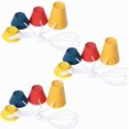 thumbnail image 1 of Golf Rubber Tees - Durable Winter Golf Tees, 1 of 5