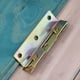 thumbnail image 2 of Conectores de accesorios de cama de hierro y madera marco de Ehuebsd conexión de muebles gancho de riel bisagra Conector de bloqueo 8 Uds., 2 of 6