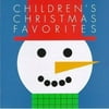 Various Artists - Children's Xmas Favorites / Various - Christmas Music - CD