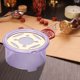 thumbnail image 5 of El calentador del horno de cera de fuego DIY se derrite con el juego de horno de cera de cuchara para sobres de tarjetas Likrtyny Para estrenar, 5 of 6