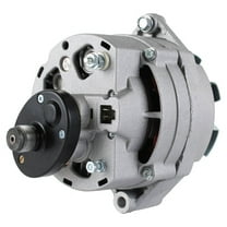 New 12V 105 Amp Alternator Fits Pleasurecraft Engines 983836 18-5950 18-5956