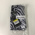 thumbnail image 6 of Nike Womens Icon Clash Shimmer Printed High Impact Sports Bra, 6 of 6