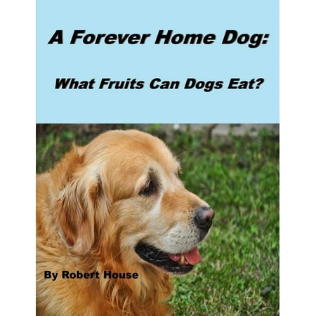 A Forever Home Dog:What Fruits Can Dogs Eat? - (What's The Best Fruit To Eat To Lose Weight)
