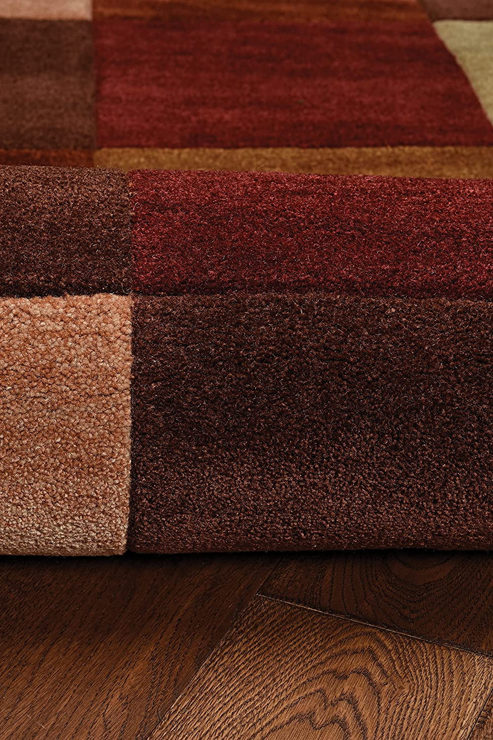 5X7 TRIO BARNET BEIG - FRENCH