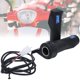 thumbnail image 1 of Empuñadura de Velocidad ANGGREK Mango de Acelerador de Goma 150 Cm para Scooter Eléctrico E-Bike, 1 of 8