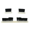thumbnail image 3 of Sewing Machine Supplies, Lightweight Compact Knitting Machine Brushes Long Service Life  For SRP325 For SRP60 For SRP50 For Universal Models, 3 of 8