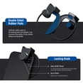 thumbnail image 5 of Neewer LA006 67mm Phone Filter Mount with Cold Shoe & Locking Knob, Fits iPhone 16/15 Pro/14/13 & Samsung Galaxy S22/S23/S24 Ultra, 5 of 8