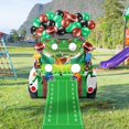thumbnail image 1 of Kit de coche Blosssound con forma de baúl o golosina para Halloween, 1 of 6