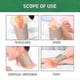 thumbnail image 4 of Jaysuing Of Knee Joint Patch Relieve Cervical Shoulder Joint Strain And Pain Paste Lumbar Disc Body Care Patch, 4 of 4
