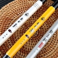 thumbnail image 1 of Ultra-Hard Fishing Stream Rod with Light and Rigid Rod Body for Angler's Holiday Good Gift, 1 of 9