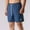 Blue, variant on Fathers Day Gifts Dgankt Men's Shorts Men's Overalls Shorts Beachwear Summer Thin Swimming Trunks Casual Fit Four Point Sports Shorts Pants
