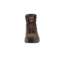 thumbnail image 3 of Botas de Trabajo Hombre CLIFF Chocolate 27.5, 3 of 6