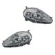 thumbnail image 1 of Par de FAROS GRANDE PUNTO 2009 al 2010 FIAT GENERICA ., 1 of 4