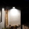 thumbnail image 2 of MasteelfCA Projecteur LED Ultra-Fin 10W pour Extérieur, Étanche IP66, 2 of 8