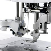 Brother PE900 Wireless LAN Embroidery Machine with Hoop & Accessories